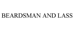 BEARDSMAN AND LASS trademark