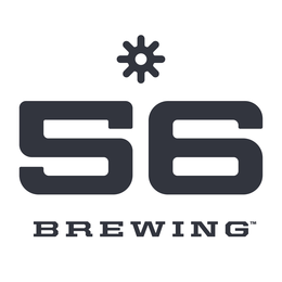 56 BREWING trademark