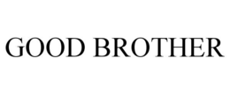 GOOD BROTHER trademark