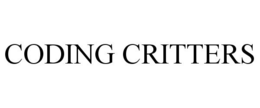 CODING CRITTERS trademark