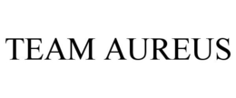 TEAM AUREUS trademark