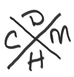 DHCM trademark
