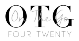 OTG ON THE GO FOUR TWENTY trademark