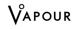 VAPOUR trademark