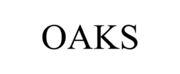 OAKS trademark