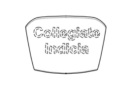 COLLEGIATE AFFILIATION trademark