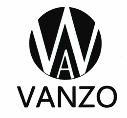 WA VANZO trademark