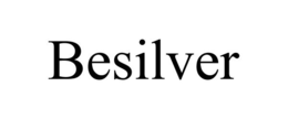 BESILVER trademark