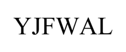 YJFWAL trademark