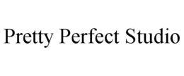 PRETTY PERFECT STUDIO trademark