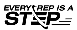 EVERY REP IS A STEP trademark