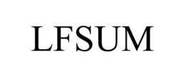 LFSUM trademark