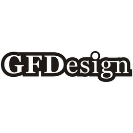 GFDESIGN trademark