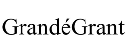 GRANDÉGRANT trademark
