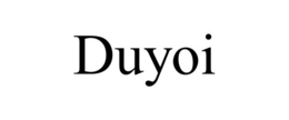 DUYOI trademark