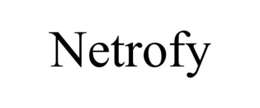 NETROFY trademark