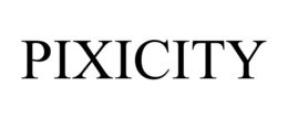 PIXICITY trademark
