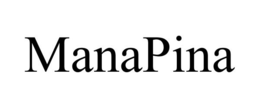 MANAPINA trademark