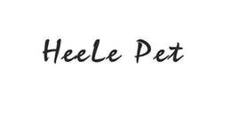 HEELE PET trademark