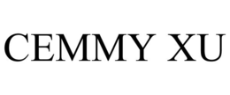 CEMMY XU trademark