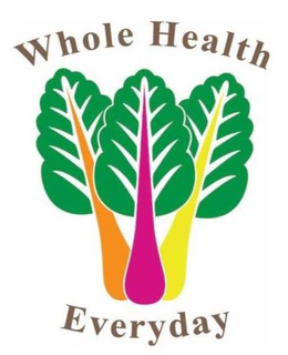 WHOLE HEALTH EVERYDAY trademark