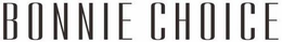 BONNIE CHOICE trademark