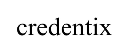 CREDENTIX trademark