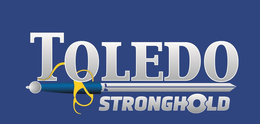 TOLEDO STRONGHOLD trademark