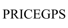 PRICEGPS trademark