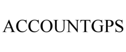 ACCOUNTGPS trademark