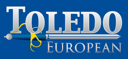 TOLEDO EUROPEAN trademark