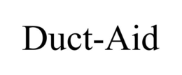 DUCT-AID trademark