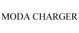 MODA CHARGER trademark