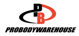 PB PROBODYWAREHOUSE trademark