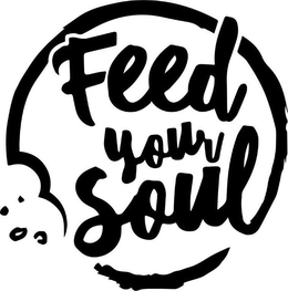 FEED YOUR SOUL trademark