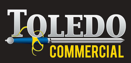 TOLEDO COMMERCIAL trademark