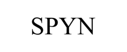 SPYN trademark