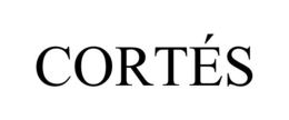 CORTÉS trademark