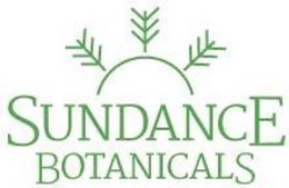 SUNDANCE BOTANICALS trademark