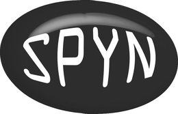 SPYN trademark