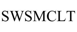 SWSMCLT trademark