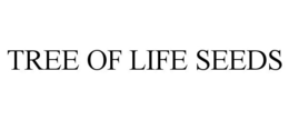 TREE OF LIFE SEEDS trademark