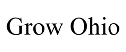 GROW OHIO trademark