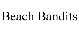 BEACH BANDITS trademark