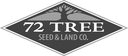 72 TREE SEED & LAND CO. trademark