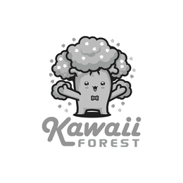 KAWAII FOREST trademark