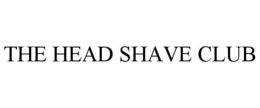 THE HEAD SHAVE CLUB trademark