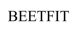 BEETFIT trademark