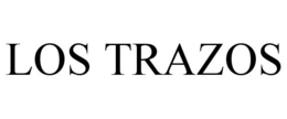 LOS TRAZOS trademark