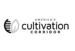 AMERICA'S CULTIVATION CORRIDOR trademark